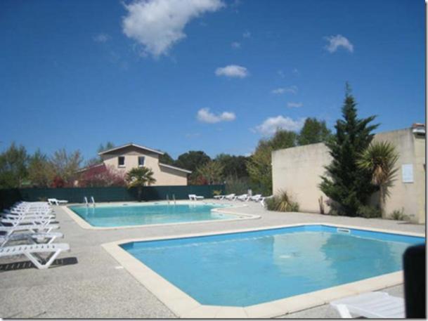 Villa Dans Residence Privee Au Bord Du Lac D'Hourtin Port ภายนอก รูปภาพ