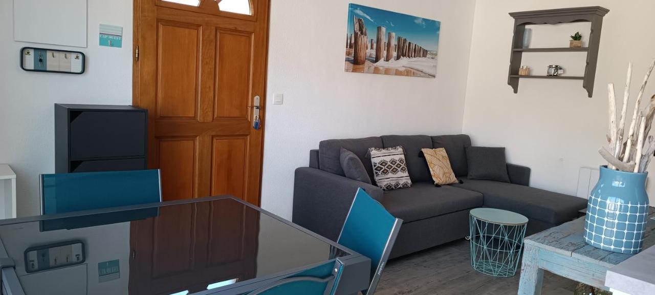 Villa Dans Residence Privee Au Bord Du Lac D'Hourtin Port ภายนอก รูปภาพ