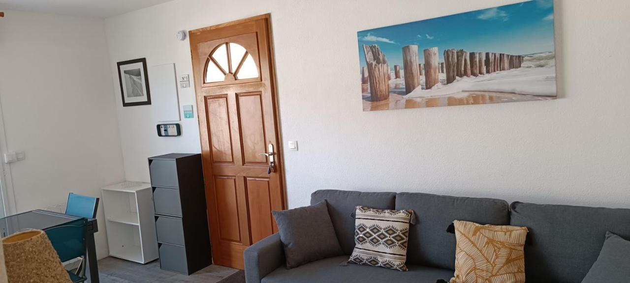 Villa Dans Residence Privee Au Bord Du Lac D'Hourtin Port ภายนอก รูปภาพ
