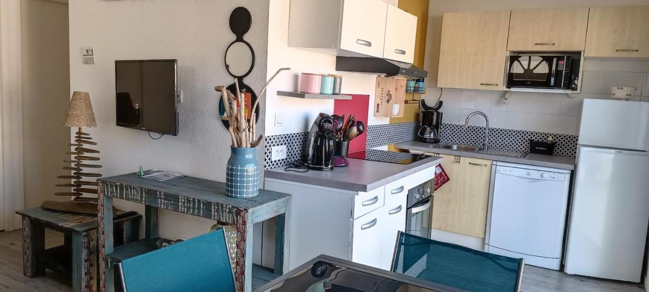 Villa Dans Residence Privee Au Bord Du Lac D'Hourtin Port ภายนอก รูปภาพ